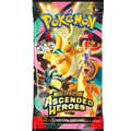 Pokemon Acended Heroes Boosterpack