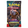 Pokemon Twilight Masquerade Boosterpack