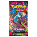 Pokemon Phantasmal Flames Boosterpack