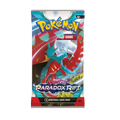 Pokemon Paradox Rift Boosterpack