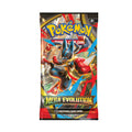 Pokemon Mega Evolution Boosterpack