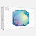 Pokemon Terapagos Ex Ultra Premium Collection