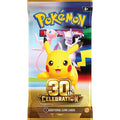 30th Celebrations Boosterpack