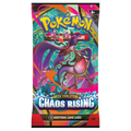 Pokemon Chaos Rising Boosterpack