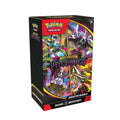 Pokemon Pitch Black Bundle