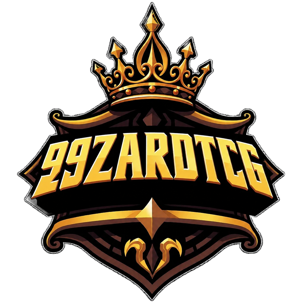 99ZardTCG
